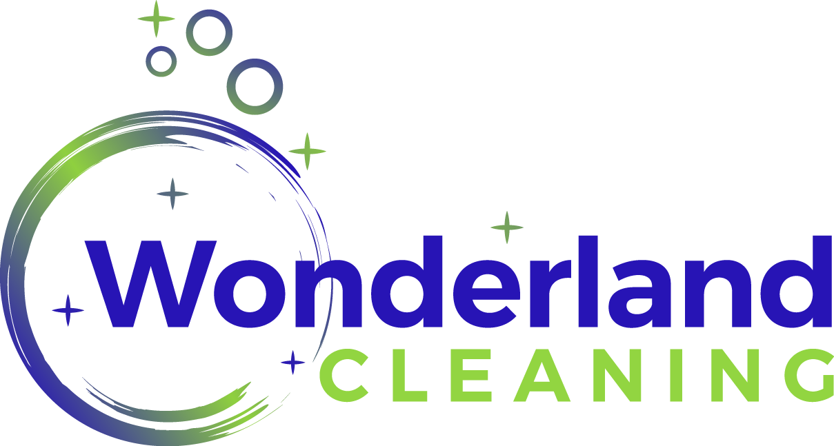 wonderland-cleaning-logo-full